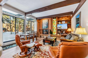Breckenridge Condo Steps from Main Street and Peak 9 Breckenridge